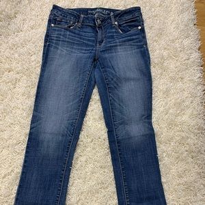 AE jeans size 10